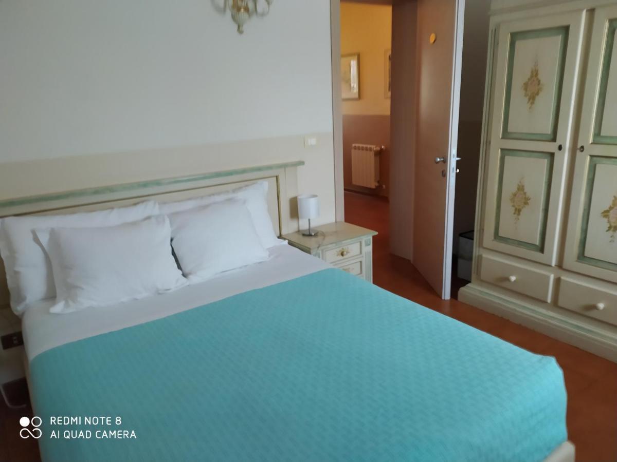 Hotel Antica Fenice Campalto Bagian luar foto