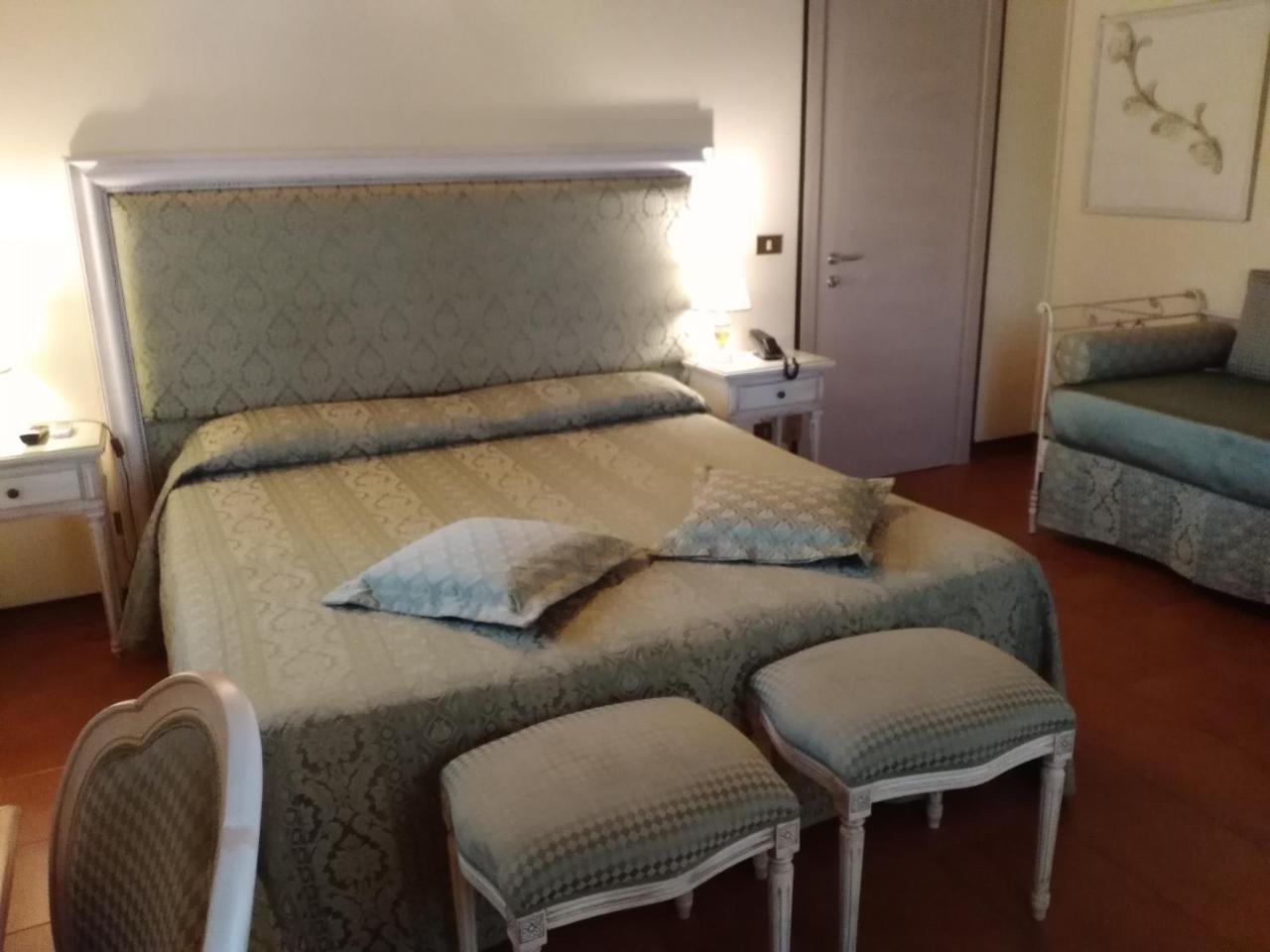 Hotel Antica Fenice Campalto Bagian luar foto