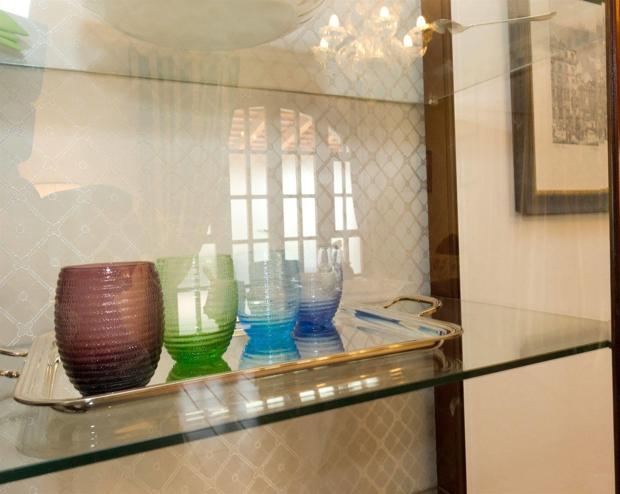 Hotel Antica Fenice Campalto Bagian luar foto